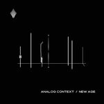 cover: Analog Context - New Age