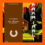 cover: Clavi Binos|Nomvelo|Soul Mechanic - Faka IMali