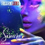 cover: Circle Red - Someone