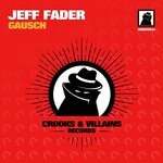 cover: Jeff Fader - Gausch