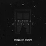 cover: Alex Powell - Alone