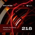 cover: Pomata|Fran Perez - Underground