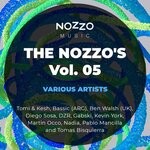 cover: Various - The NoZzo's Vol 5