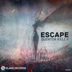 cover: Quintin Kelly - Escape