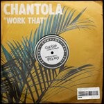 cover: Chantola - Work That