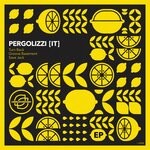 cover: Pergolizzi [it] - Turn Back