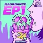 cover: masQDance - MasQDance EP1