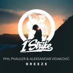 cover: Aleksandar Vidakovic|Phil Phauler - Breeze