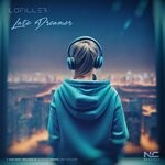 cover: Lofiller - Late Dreamer