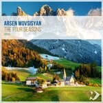 cover: Arsen Movsisyan - The Four Seasons