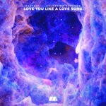 cover: Celestina Saffron|Soltait - Love You Like A Love Song