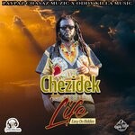 cover: Chezidek|Oddy Killa Music - LIFE