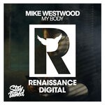 cover: Mike Westwood - My Body