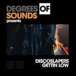 cover: Discoslapers - Gettin Low