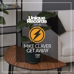 cover: Mike Claver - Get Away