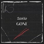 cover: Scotto - Gone