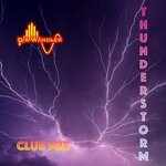 cover: D|A-wandler - Thunderstorm (Club Mix)