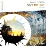 cover: Danny Legatto - Sky's The Limit