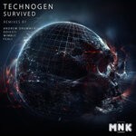 cover: Technogen - Survived