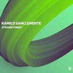 cover: Kamilo Sanclemente - Strange Forest