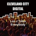 cover: Loz J Yates - Everybody