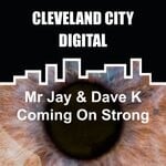 cover: Dave K (uk)|Mr Jay - Coming On Strong