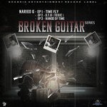 cover: Narieo G - Broken Guitar