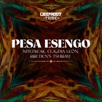 cover: Bibi Den's Tshibayi|Claudia Leon|Nitefreak - Pesa Esengo (Extended Mix)