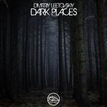 cover: Dmitriy Leetovskiy - Dark Places