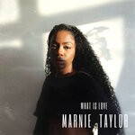 cover: Marnie Taylor - What Is Love