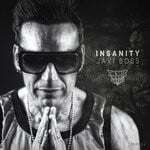 cover: Javi Boss - Insanity