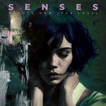 cover: Senses - Harder Now (For Love)