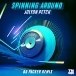 cover: Jolyon Petch - Spinning Around (Dr Packer Remixes)