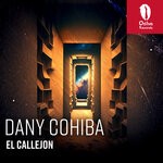 cover: Dany Cohiba - El Callejon