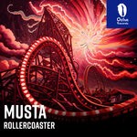 cover: Musta - Rollercoaster