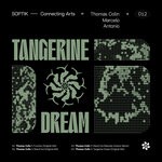 cover: Thomas Colin - Tangerine Dream