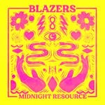 cover: Blazers - Midnight Resource