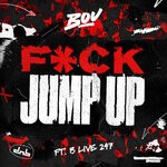 cover: B Live|Bou - F*ck Jump Up (Explicit)