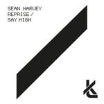 cover: Sean Harvey - Reprise / Say High