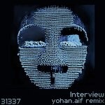 cover: 31337 - Interview (yohan.aif Remix)