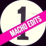 cover: Macho Edits - Macho Edits 01