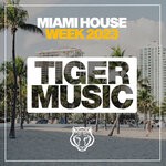 cover: Various - Miami House Week 2023