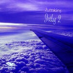 cover: Jumkins - Jetlag II