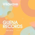 cover: Elan Lemar - Wildwave