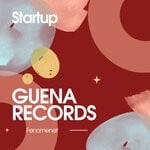 cover: Fenomenet - Startup