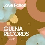 cover: House42 - Love Potion