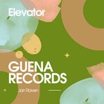 cover: Jan Raven - Elevator