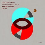 cover: Eats Everything|Edetto|Marco Faraone - 8 Cubed Remixes (Vol. 1) (Marco Faraone / Edetto Remixes)