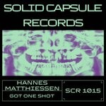 cover: Hannes Matthiessen - Got One Shot