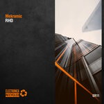 cover: Mekromic - Rhd